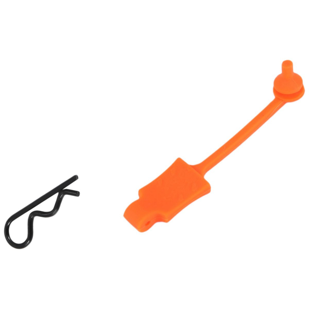 4 шт резиновый фиксатор кузова автомобиля для гранита Senton 110 ARRMA ...