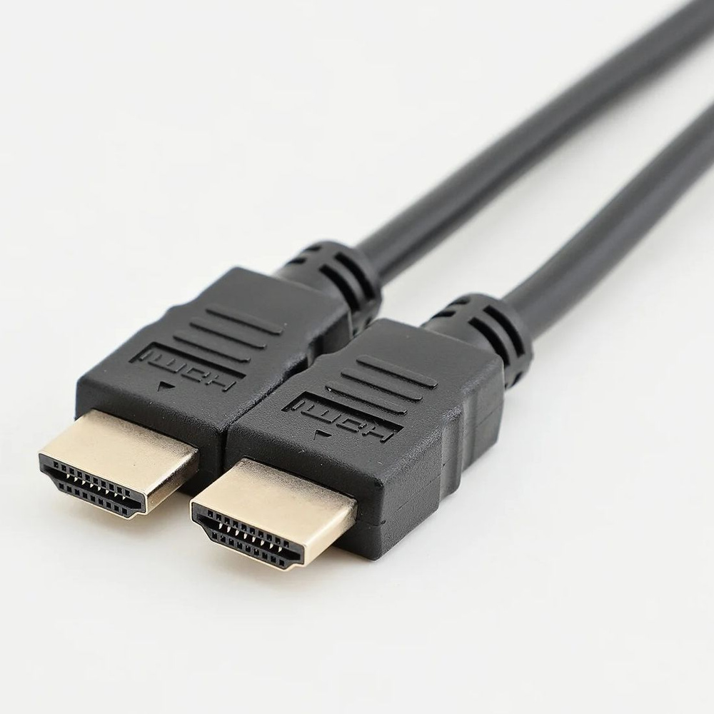 Кабель HDMI кабель. Шнур - HDMI, длина 1.5 м, ver 1.4. Цифровой аудио-видео кабель для телевизора и техники. - по низкой цене в интернет-магазине OZON (898575445)