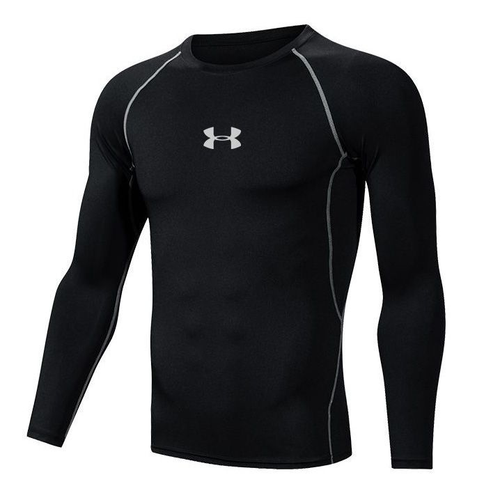 Лонгслив Favorite (Under Armour) #1