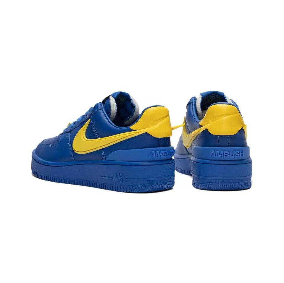 Кроссовки Nike Air Force 1 #1