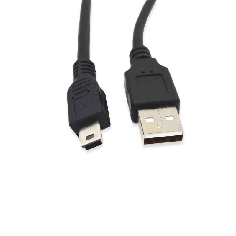 Кабель USB, miniUSB Evessiete нонн - купить по низкой цене в интернет ...