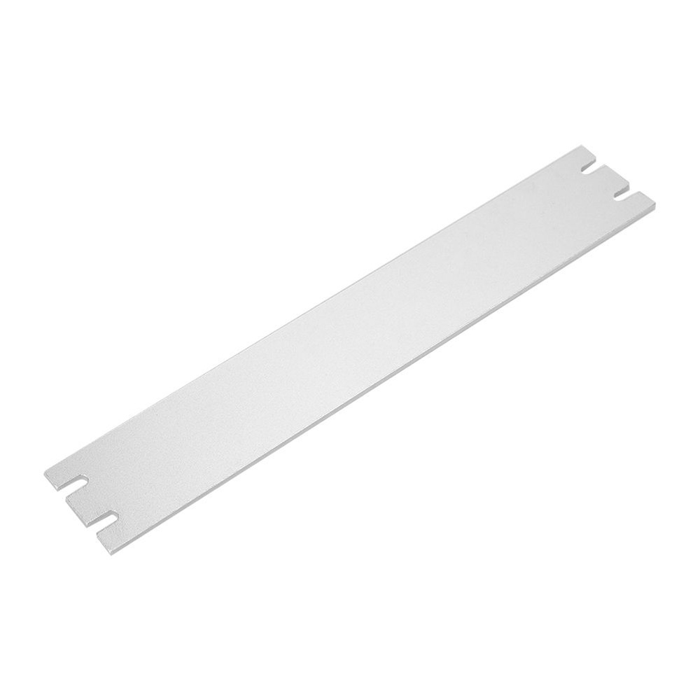 Fixing plate. Fixing plate