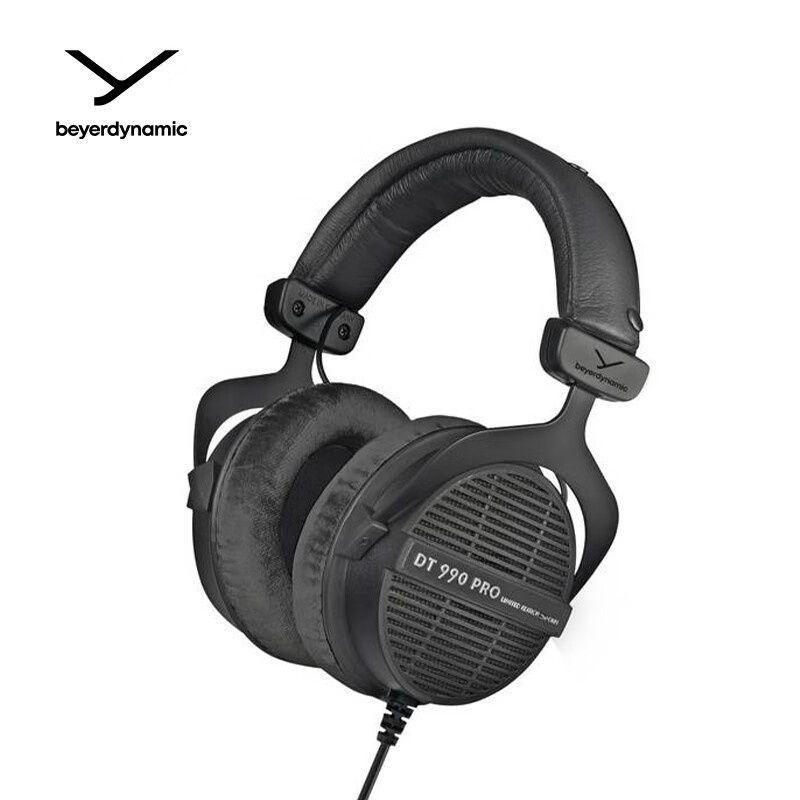 Beyerdynamic Наушники проводные, 3.5 мм, темно-серый #1