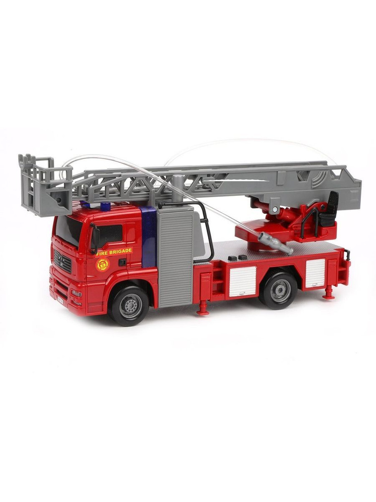 Игрушка Dickie Toys Пожарная машина с разбрызгивателем 31 см #1