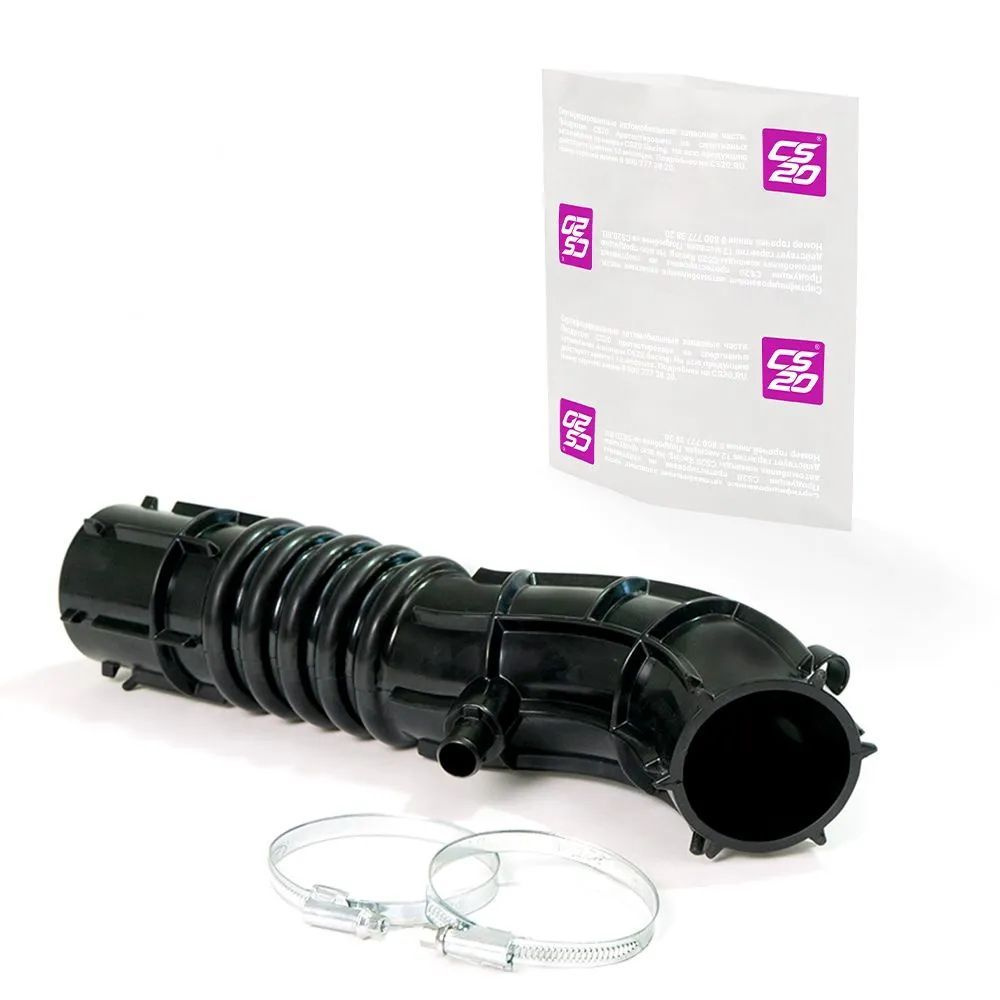 Патрубок воздушного фильтра (воздуховод дросселя) для LADA Vesta, X-Ray ...