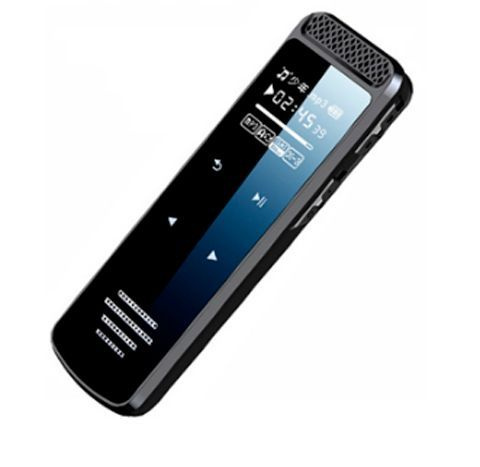 Мини диктофон STR-GSM Q55 (16 Гб.) #1