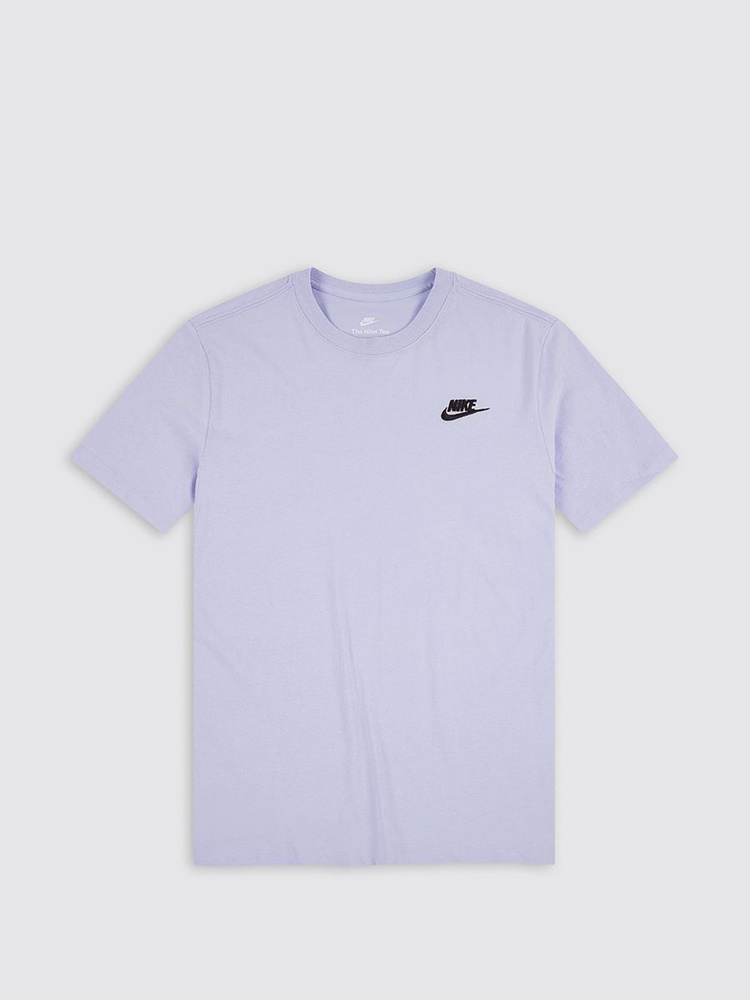 Футболка Nike M Nsw Club Tee #1