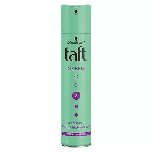 ТАФТ Лак для волос, 225 мл - купить с доставкой по выгодным ценам в ...