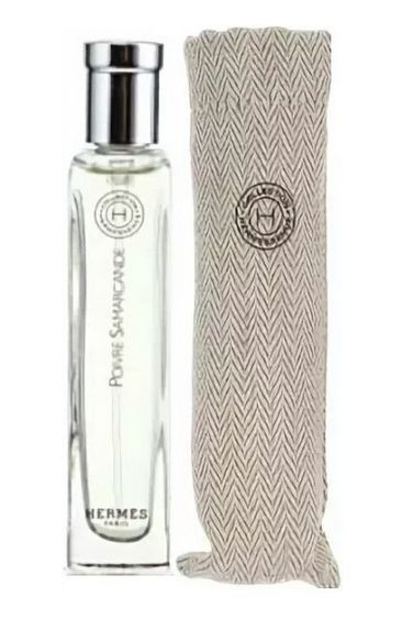 hermès poivre samarcande 15 ml