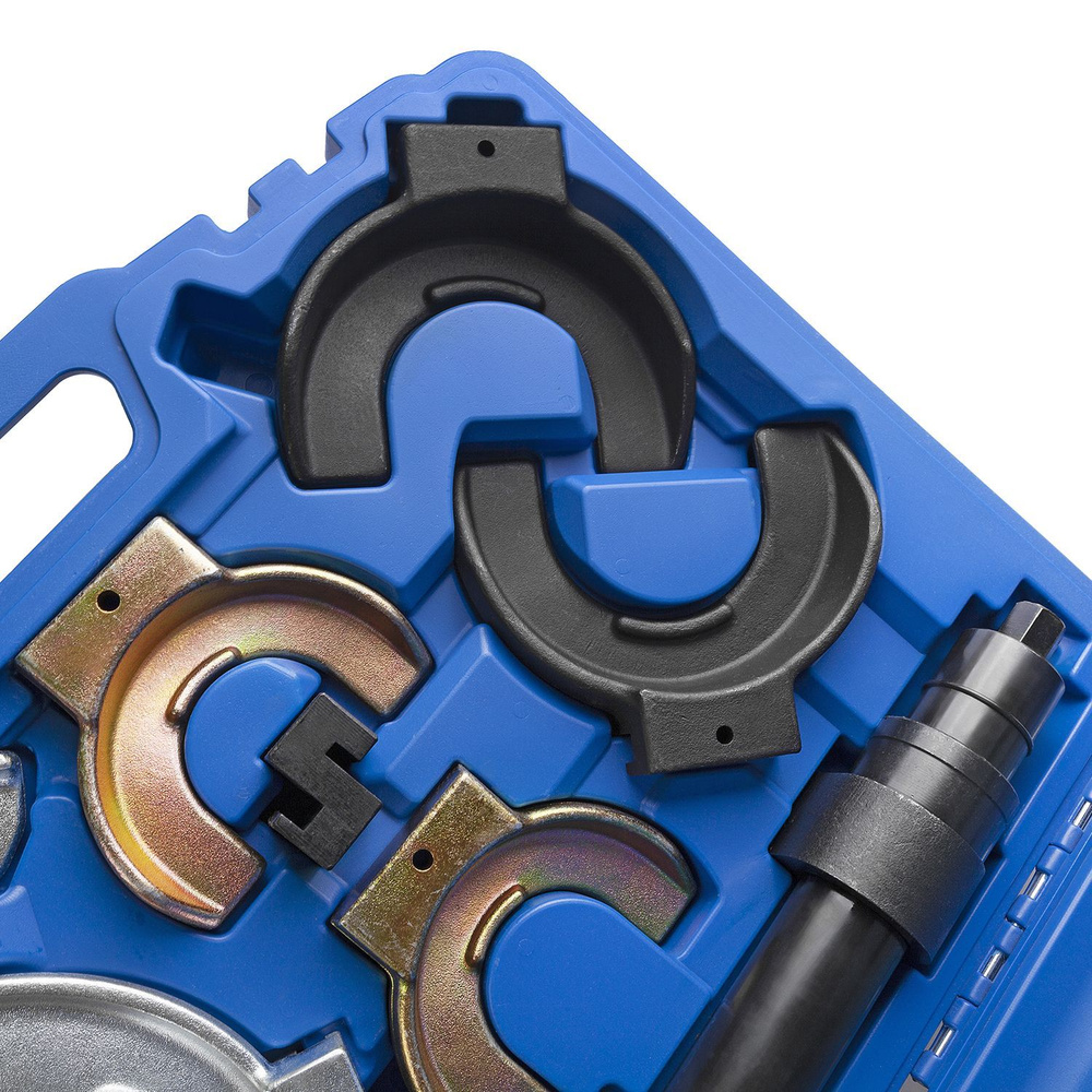 Стяжка пружин Макферссон \"AV Steel\" - купить с доставкой по выгодным ...