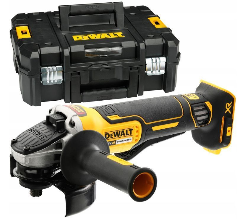 Болгарка Аккумуляторная Dewalt Купить В Спб