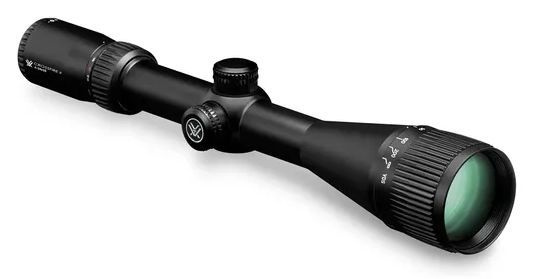 Оптический прицел Vortex Crossfire II 6-24x50 AO BDC (CF2-31045 ...