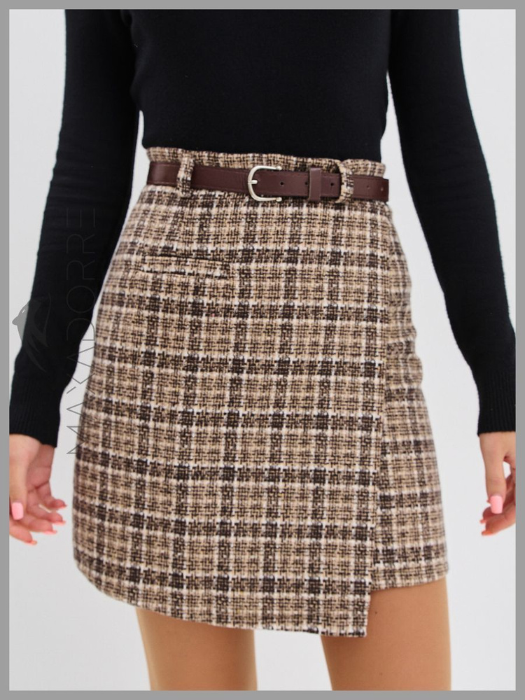 Юбка MAXADORRE - купить с доставкой по выгодным ценам в интернет ...