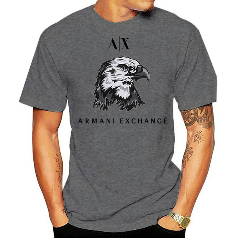 Футболка Armani Exchange #1