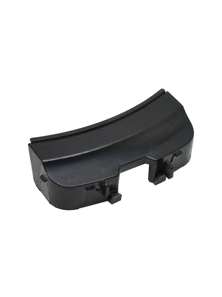 Основание ручки люка для стиральной машины Samsung черная, DC63-01541D ...