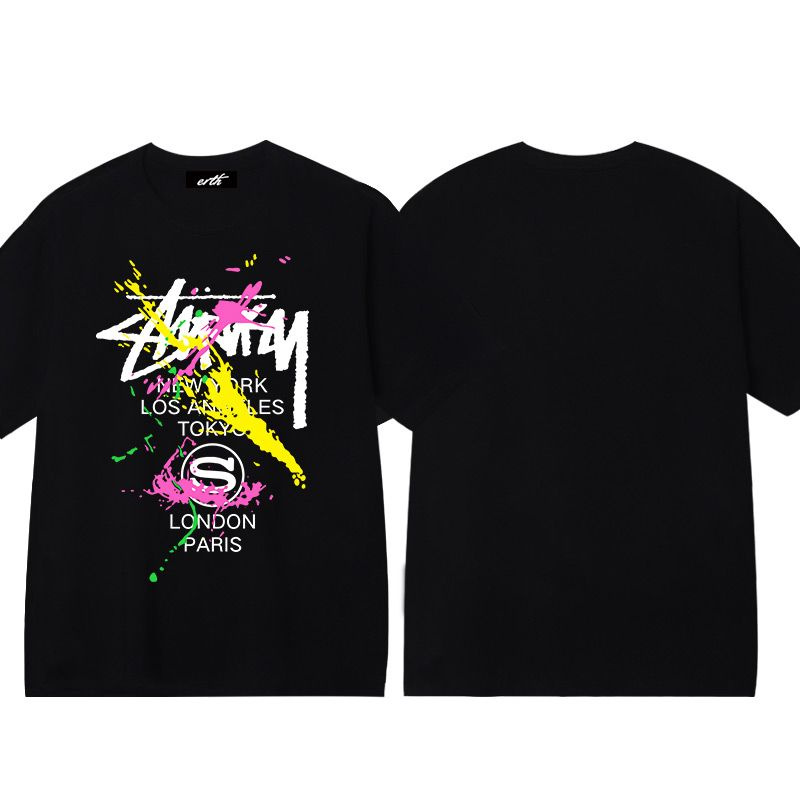 Футболка Stussy #1