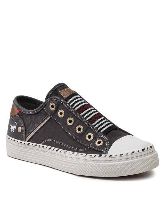 Converse mustang cheap