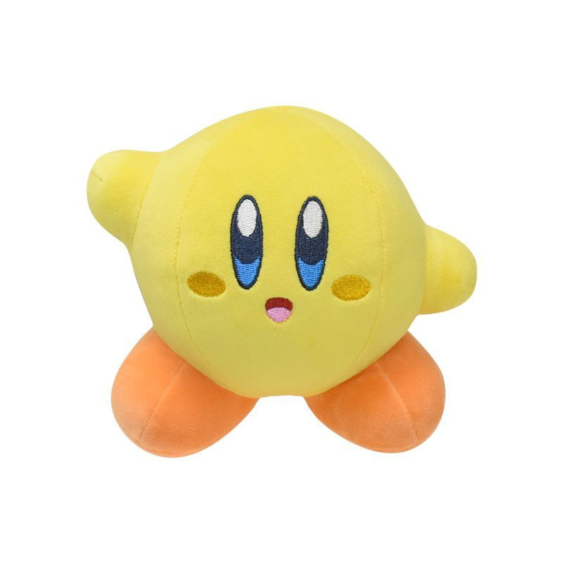 Small kirby plush deals