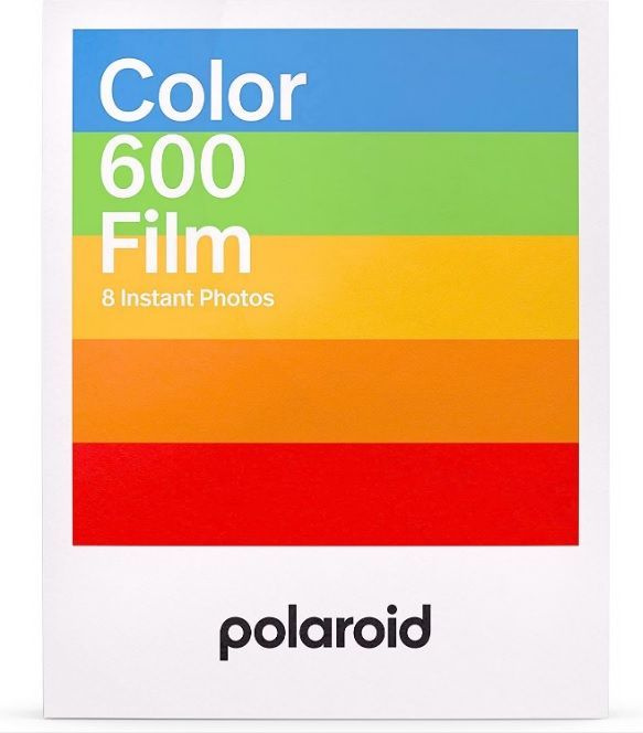 Кассета для Полароид Polaroid Color 600 #1