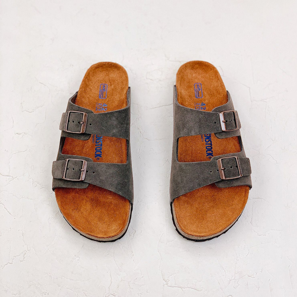 Сабо Birkenstock #1