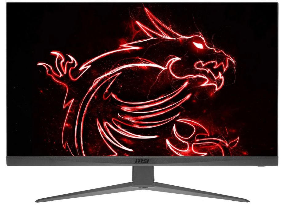 Монитор MSI Optix G273QF 27" - купить по выгодной цене в интернет ...