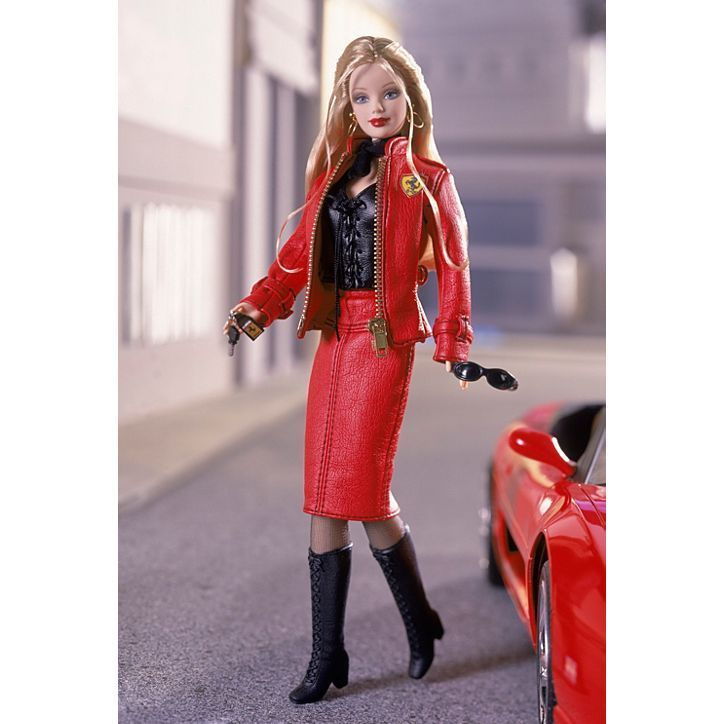 Barbie fashionistas 2000 sale