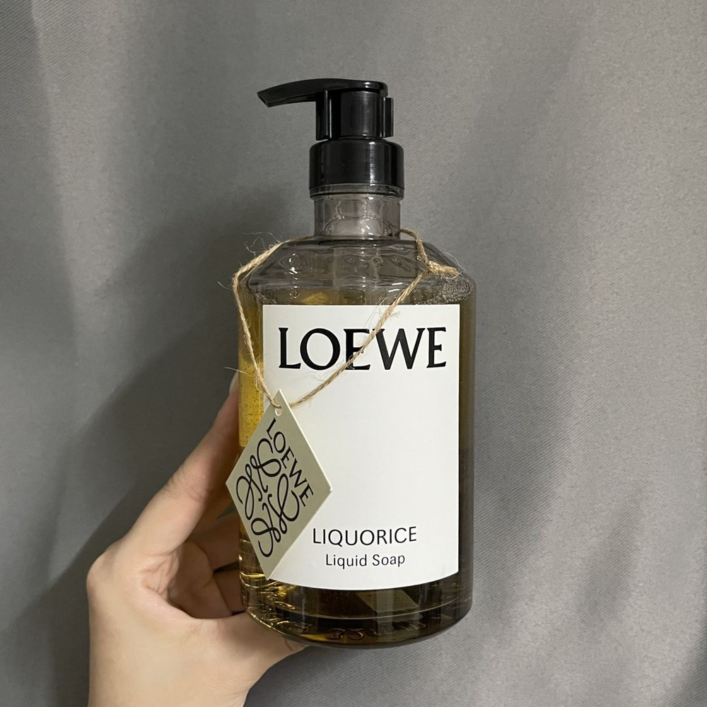 LOEWE Средство для душа, крем, 360 мл #1