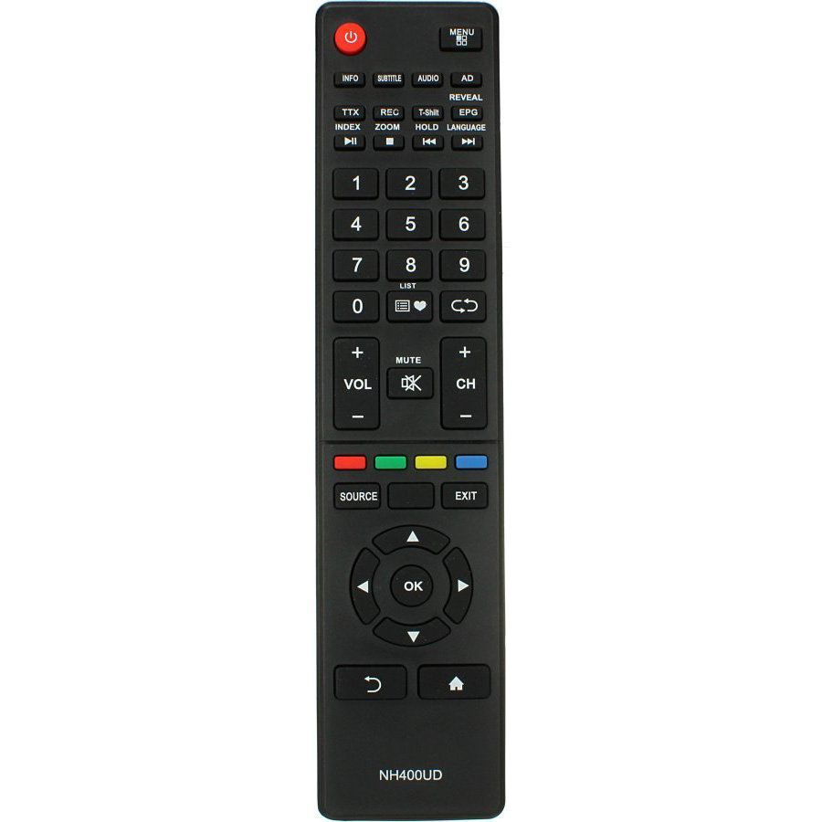 Пульт ДУ Harper NH400UD - купить по выгодной цене в интернет-магазине ...