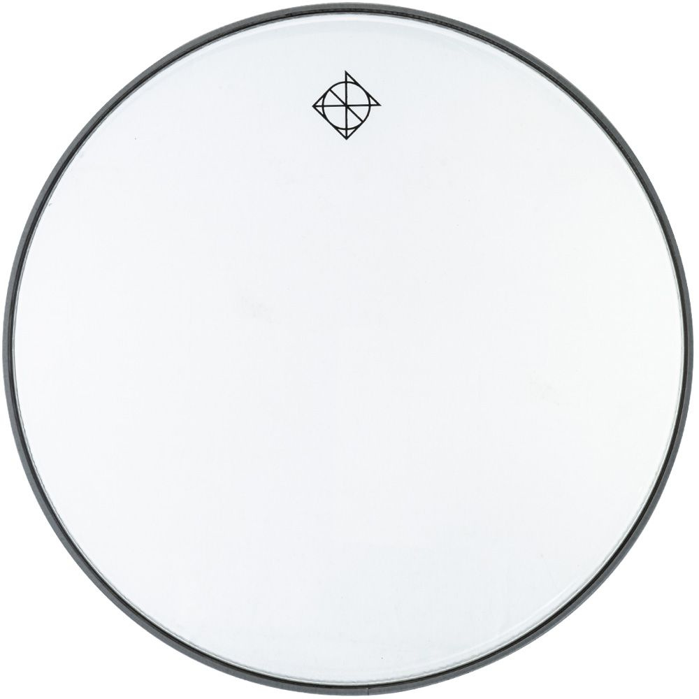 PHZ220CB-DIX1 Пластик для бас-барабана 20