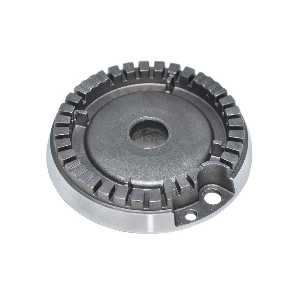 Конфорка, рассекатель газовой плиты GEFEST моделей 1500, 3500, 5100 ...