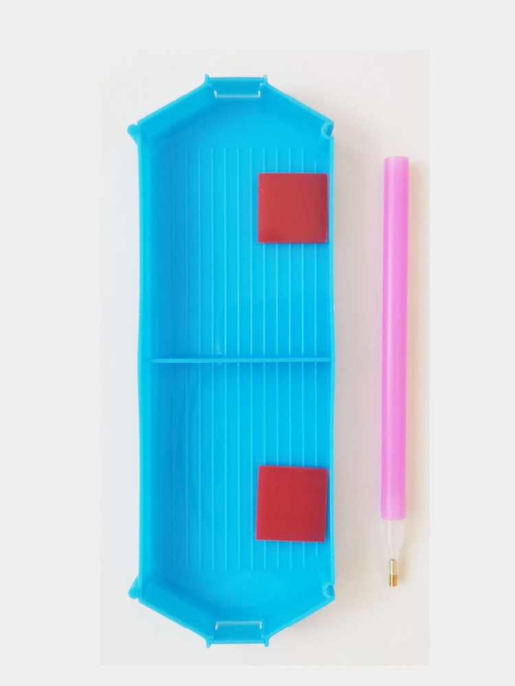 Набор инструментов для алмазной мозаики - купить с доставкой по ...