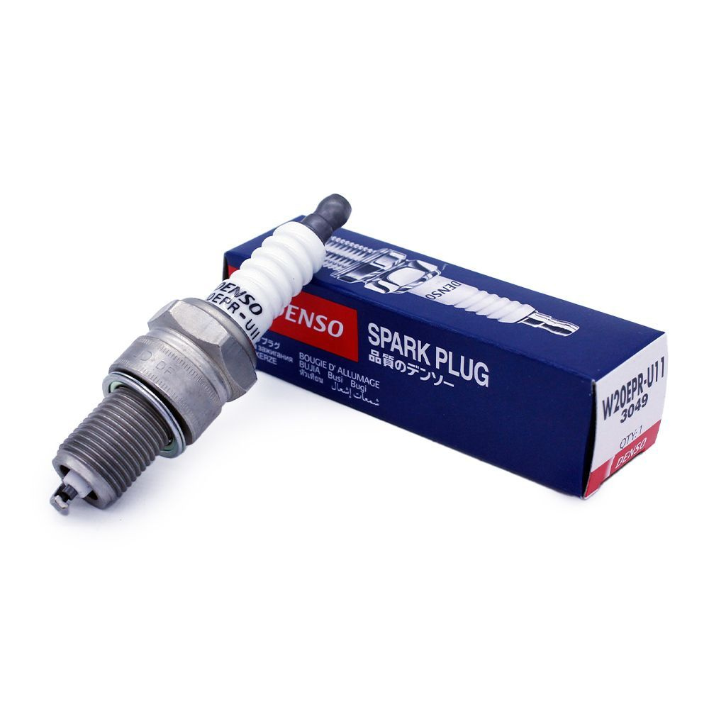 Denso w20epr u. Свечи Denso w22epr-u Москвич. Denso w20epr-u11 отзывы.