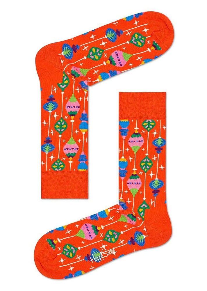 Носки Happy Socks, 1 пара #1