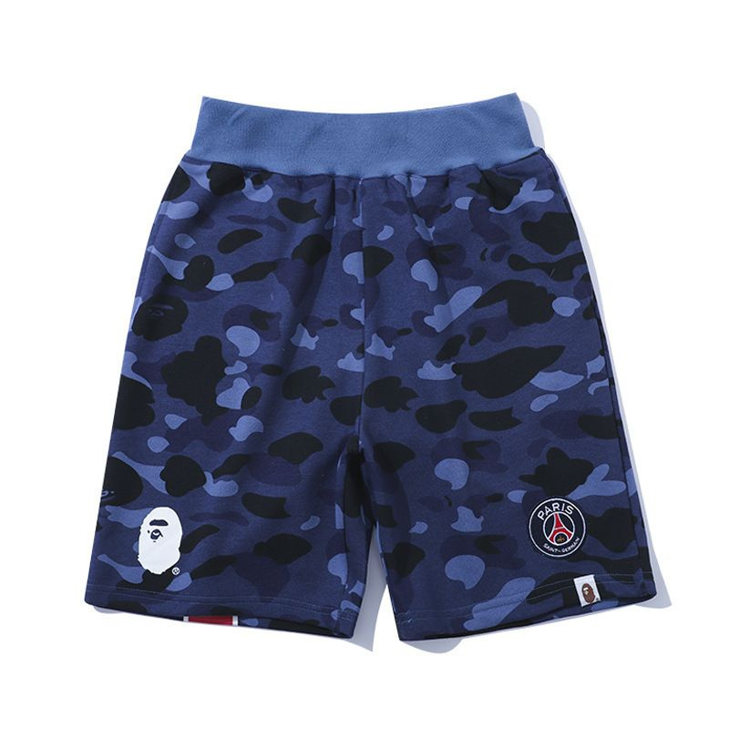 Шорты A BATHING APE SHORTS #1