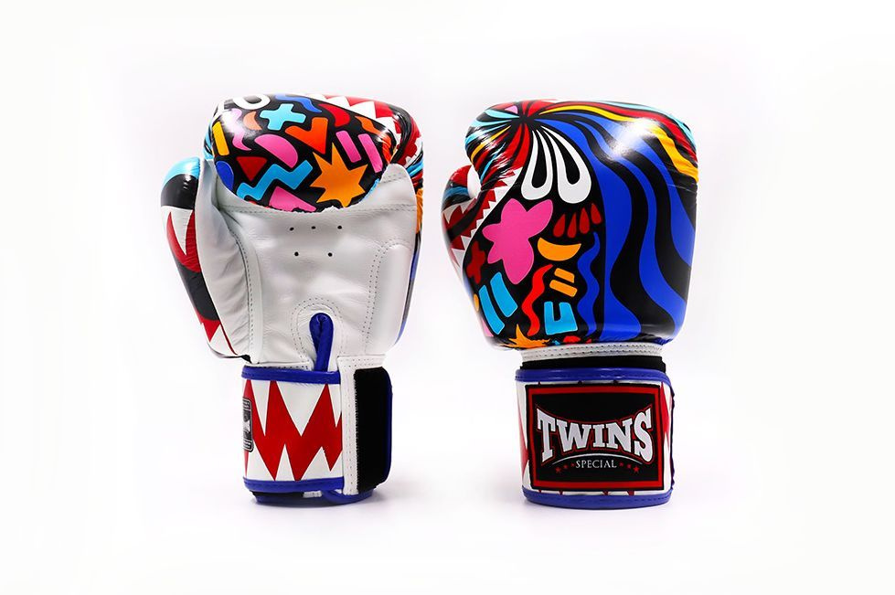 Muay Thai Gloves