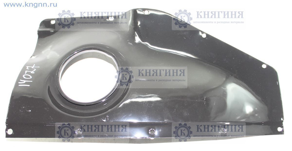 Крышка люка КПП и раздаточной коробки УАЗ-469 правая - УАЗ арт ...