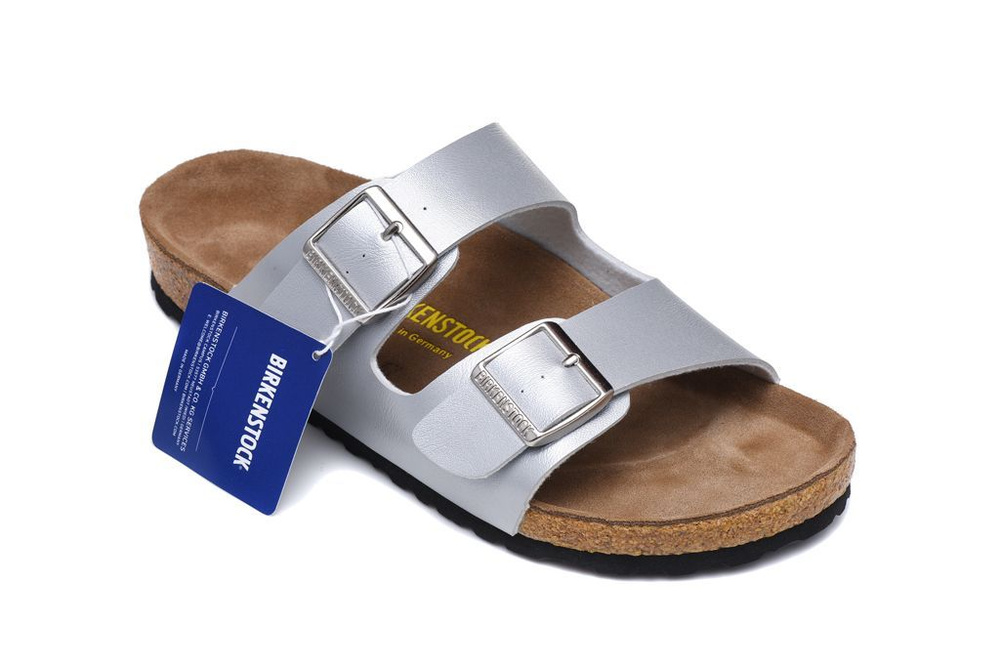 Шлепанцы Birkenstock #1