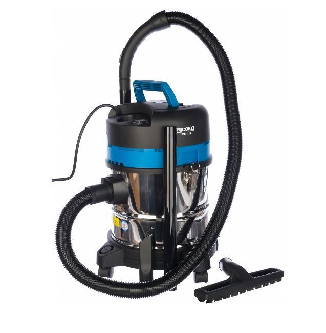 Строительный пылесос СОЮЗ ПСС-7320 20 л, 1600 Вт купить по низкой цене ...