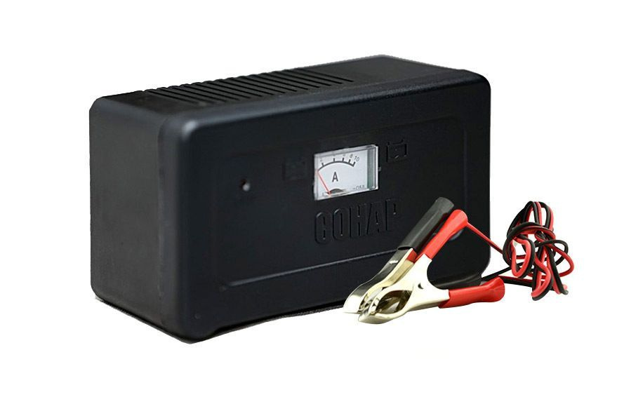 СОНАР Устройство зарядное для АКБ - купить с доставкой по выгодным ...