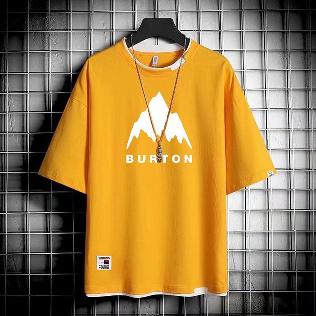 Футболка Burton #1