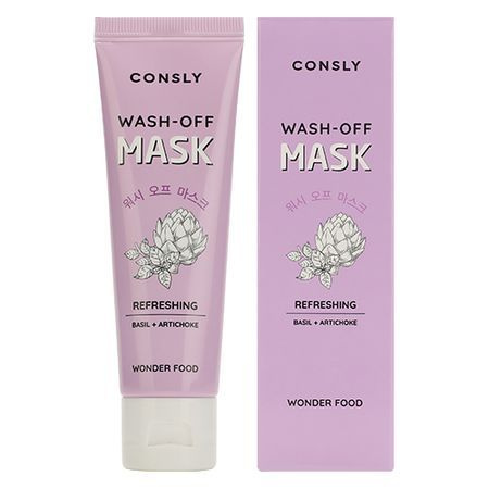 Consly Маска косметическая - купить с доставкой по выгодным ценам в ...
