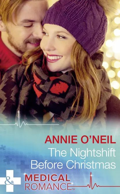 The Nightshift Before Christmas | O'Neil Annie | Электронная книга #1