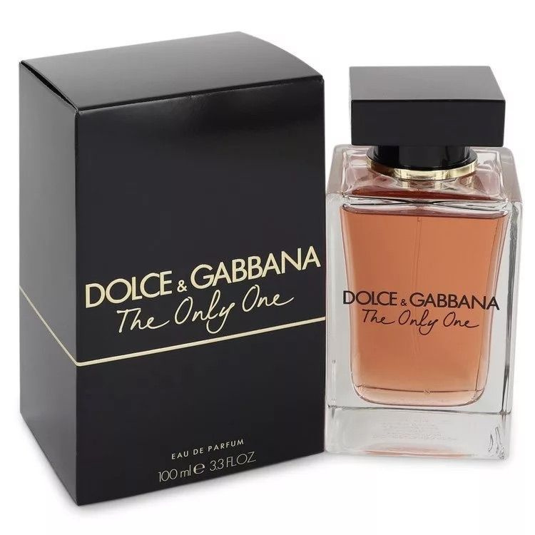 D&g the cheap one 100ml