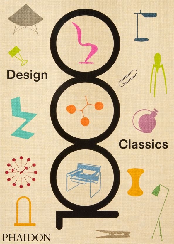 1000 Design Classics #1