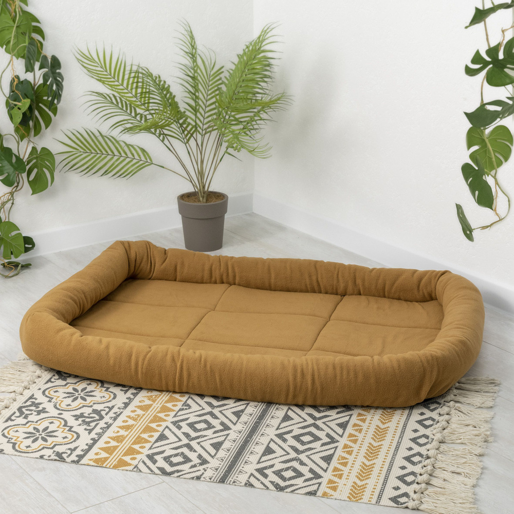 Лежанка для собак средних и крупных пород / ZooMoDa . - купить с ...