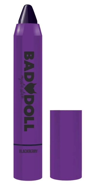 Belor Design Бальзам-тинт для губ Ежевика Bad Doll - купить с доставкой ...