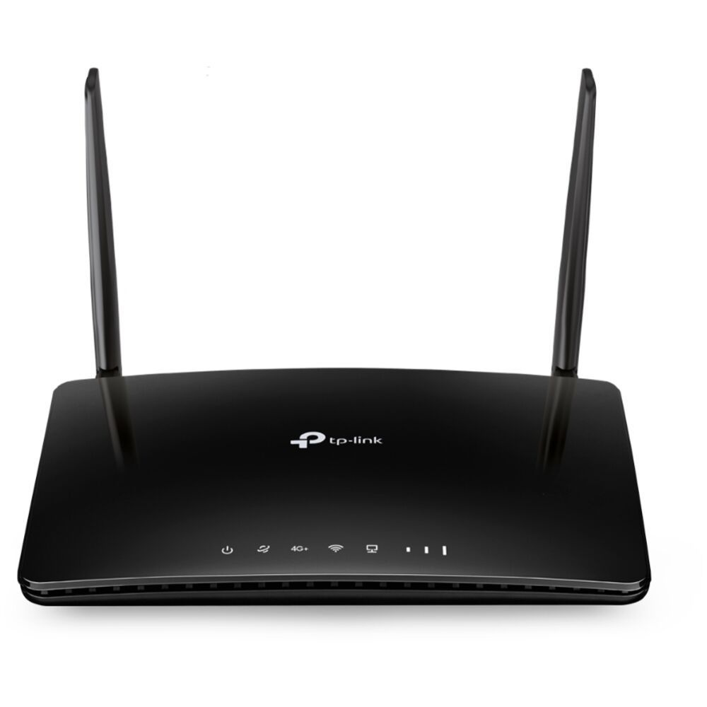 Роутер TP-Link Archer MR500, черный купить по низкой цене с доставкой в  интернет-магазине OZON (1590169590)