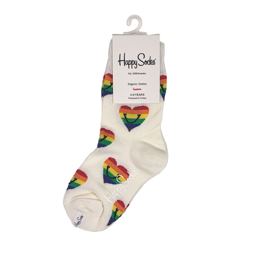 Носки Happy Socks Носки, 1 пара #1