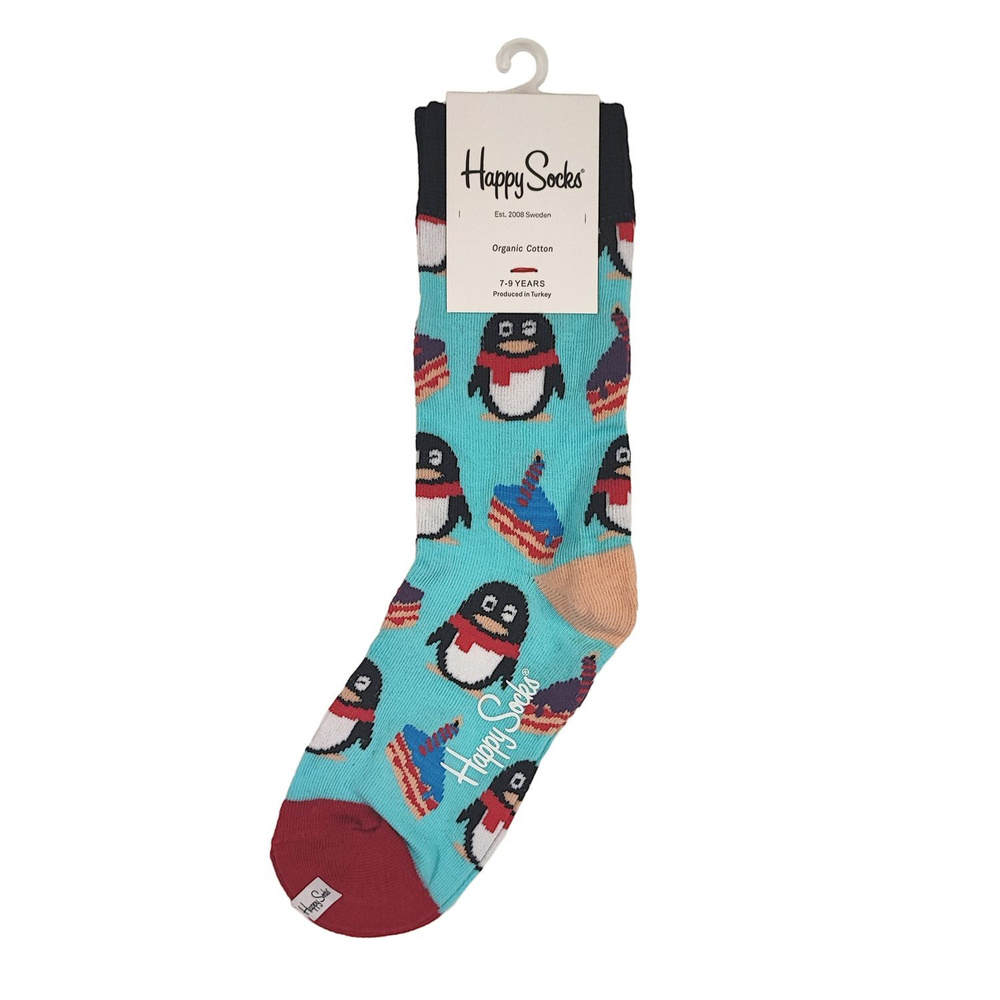 Носки Happy Socks, 1 пара #1