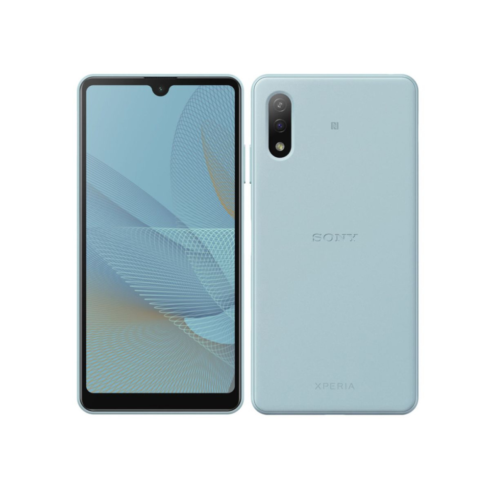 Смартфон Sony Xperia Ace II / Русифицирован - купить по выгодной цене в  интернет-магазине OZON (1035797004)